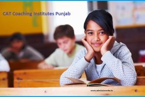CAT Coaching Institutes Punjab