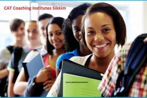 CAT Coaching Institutes Sikkim