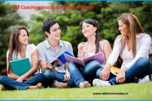 CAT Coaching Institutes Uttar Pradesh
