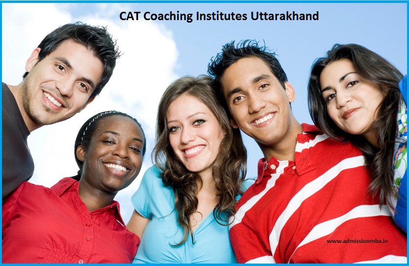 CAT Coaching Institutes Uttarakhand