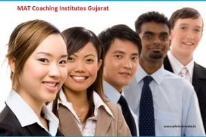 MAT Coaching Institutes Gujarat