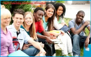 MAT Coaching Institutes Himachal Pradesh