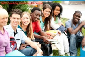 MAT Coaching Institutes Himachal Pradesh