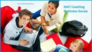 MAT Coaching Institutes Kerala