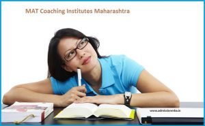 MAT Coaching Institutes Maharashtra