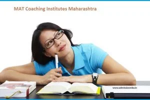 MAT Coaching Institutes Maharashtra