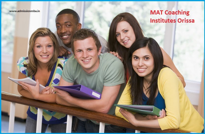 MAT Coaching Institutes Orissa