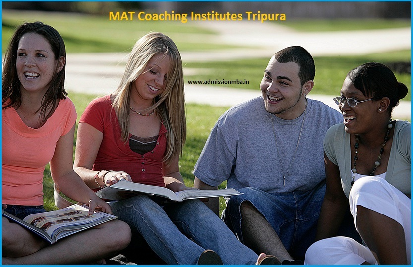 MAT Coaching Institutes Tripura