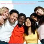 MAT Coaching Institutes Uttar Pradesh