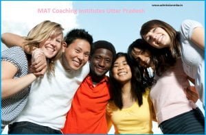 MAT Coaching Institutes Uttar Pradesh