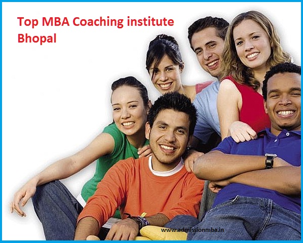 Top MBA Coaching Institute Bhopal