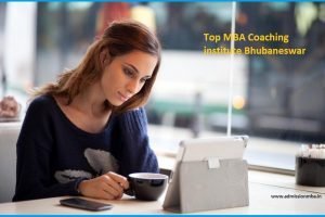 Top MBA Coaching institute Bhubaneswar