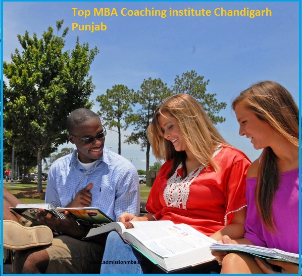Top MBA Coaching Institute Chandigarh Punjab