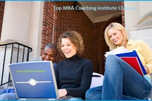 Top MBA Coaching institute Chennai