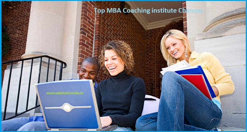 Top MBA Coaching institute Chennai