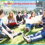 Top MBA Coaching Institute Daman