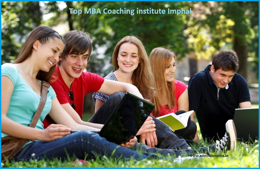 Top MBA Coaching Institute Imphal