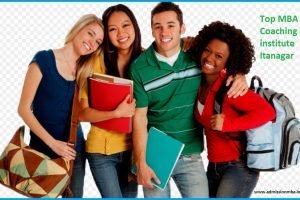 Top MBA Coaching Institute Itanagar Top MBA Coaching institute Itanagar