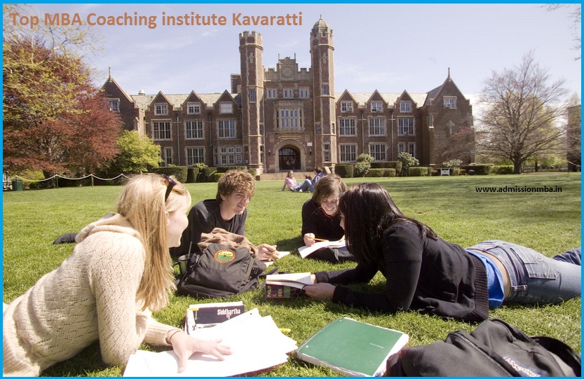 Top MBA Coaching Institute Kavaratti