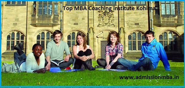 Top MBA Coaching Institute Kohima Top MBA Coaching Institute Kohima