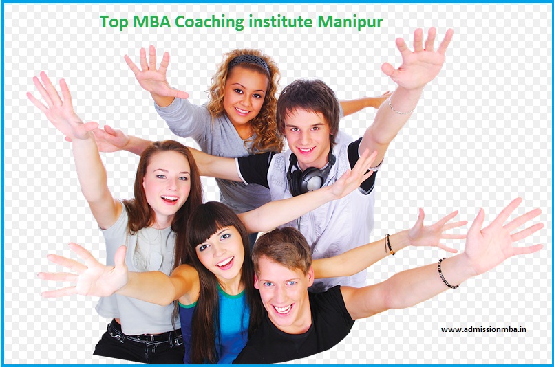 Top MBA Coaching Institute Manipur