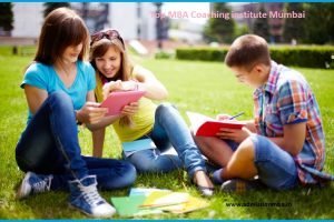 Top MBA Coaching institute Mumbai