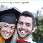 Top MBA Coaching institute Nagaland