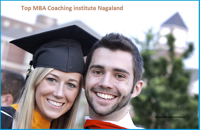 Top MBA Coaching Institute Nagaland