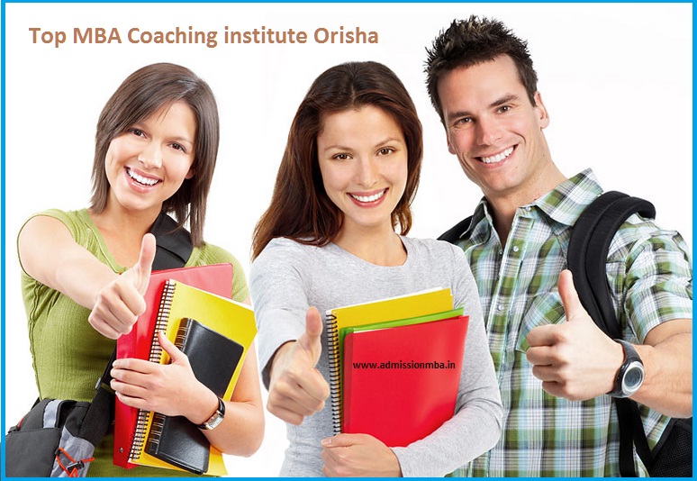 Top MBA Coaching Institute Orisha