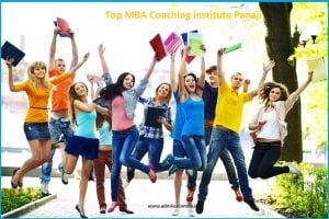 Top MBA Coaching institute Panaji
