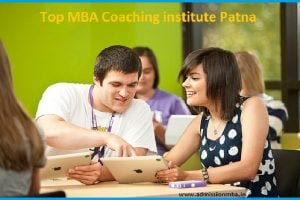 Top MBA Coaching institute Patna