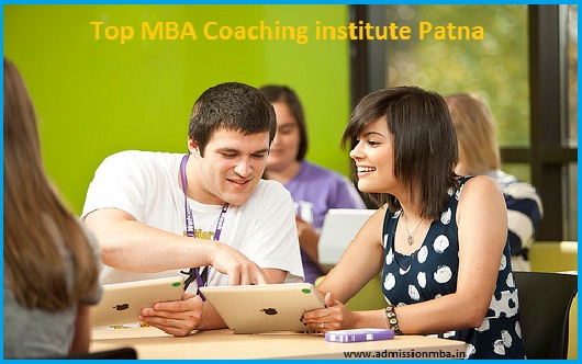 Top MBA Coaching institute Patna