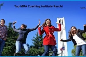 Top MBA Coaching Institute Ranchi Top MBA Coaching institute Ranchi