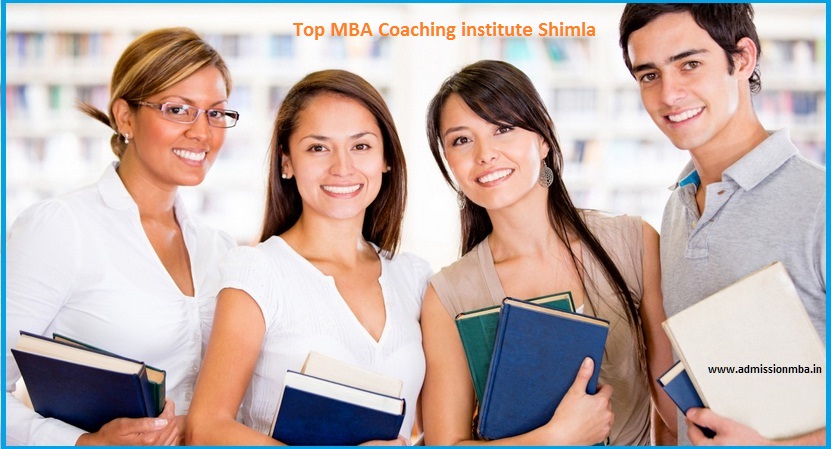 Top MBA Coaching Institute Shimla