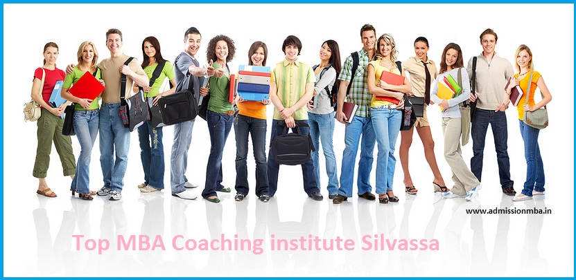Top MBA Coaching Institute Silvassa
