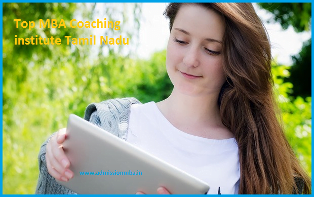 Top MBA Coaching Institute Tamil Nadu