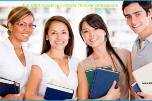 Top MBA Coaching institute Thiruvananthapuram