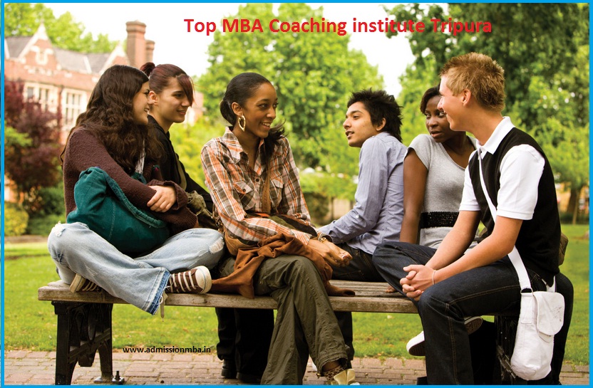 Top MBA Coaching Institute Tripura