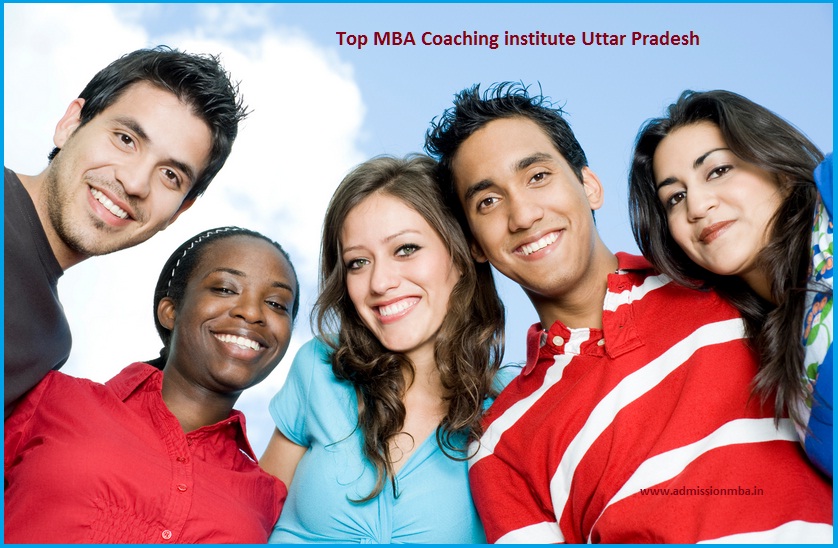 Top MBA Coaching Institute Uttar Pradesh