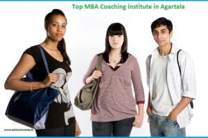 Top MBA Coaching institute in Agartala