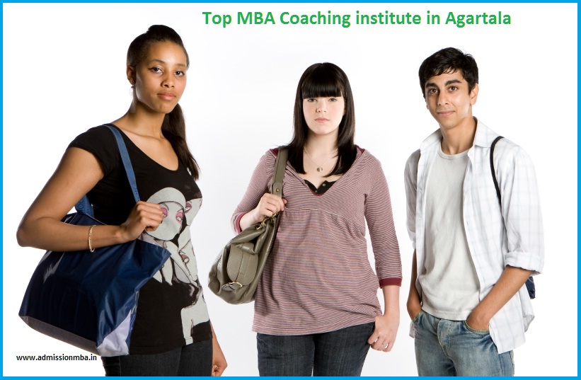 Top MBA Coaching Institute in Agartala