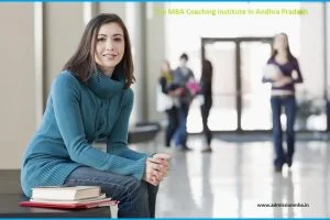 Top MBA Coaching institute in Andhra Pradesh