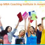 Top MBA Coaching institute in Assam