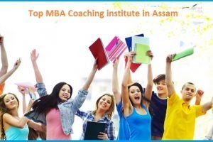 Top MBA Coaching institute in Assam