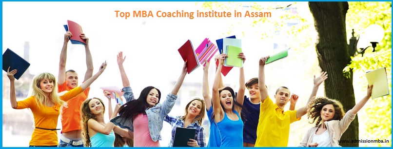 Top MBA Coaching Institute in Assam