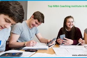 Top MBA Coaching institute in Baroda