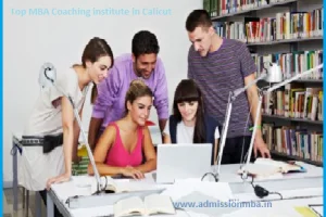 Top MBA Coaching institute in Calicut