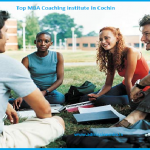 Top MBA Coaching institute in Cochin