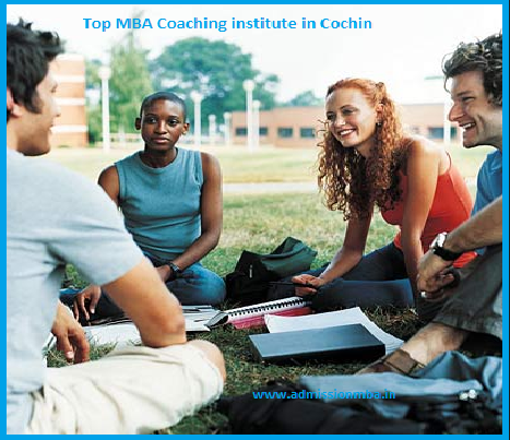 Top MBA Coaching Institute in Cochin