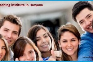 Top MBA Coaching institute in Haryana